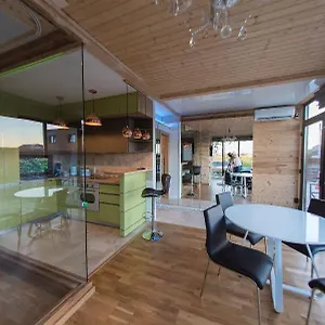  Lodge Kopel Haus - - Self Acces Cod Location Rumanía