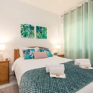 Aquazul Beach Flat - Praia Da Rocha Apartment Portimao