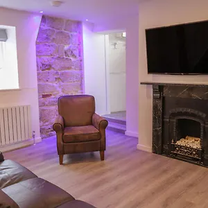 47a Baxtergate Holiday home Whitby