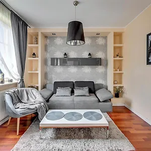  Apartament Apartament Pod Trzema Niebieskimi Kaczorami