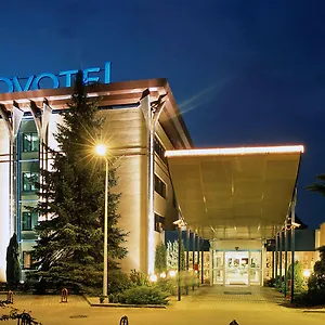 Novotel Centrum Otel