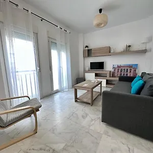  Apartamento Camerino Del Falla Grupo Ac Gestion España