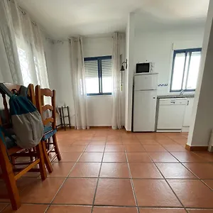  Apartamento La Rosada 9 España