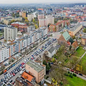  Apartament Garden Gates - Billberry