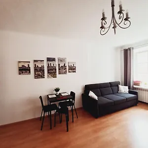 Apartament Old Town Piwna Apartment Warsaw