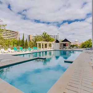 Talia Ii - Pool City Center - Apartment Vilamoura