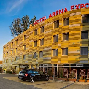 Arena Expo Otel