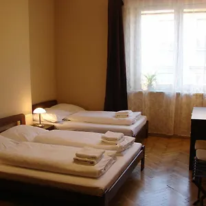  Apartamento Krovo Polonia