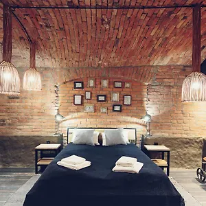  Apartamento Habitat Polonia