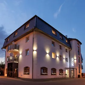 Hotel Amber, Gdańsk