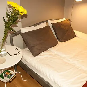 - Old Town Apartamento