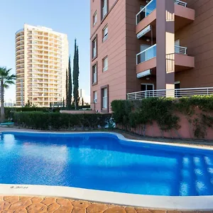 Beautiful Litoralmar Apartment Portimao