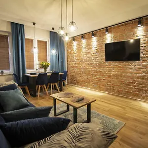 Rajska 12 Apartamento