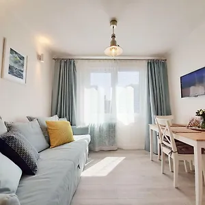  Apartament Majami