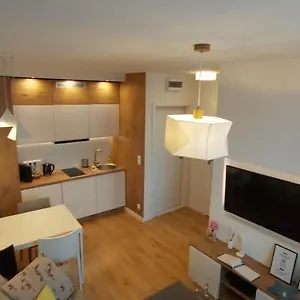 Rajska Apartamento