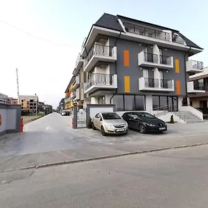  Apartamento Comfort Rumanía
