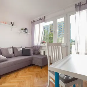  Apartament Mieszkanie 3 Pokojowe - Zabianka