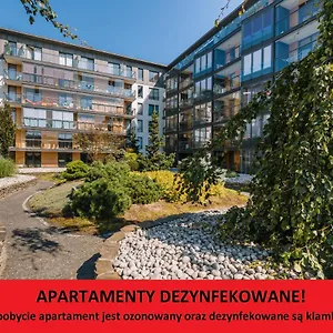 Apartmentprestige Boulevard Apartment Krakow